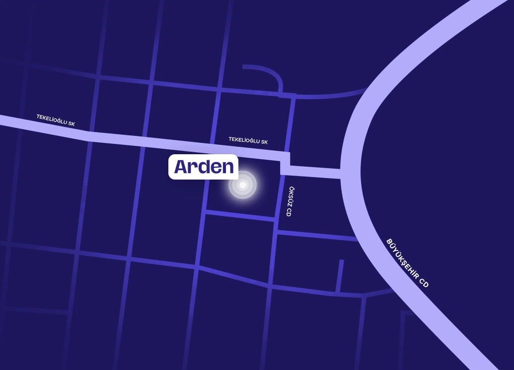 arden hidrolik konya konumu