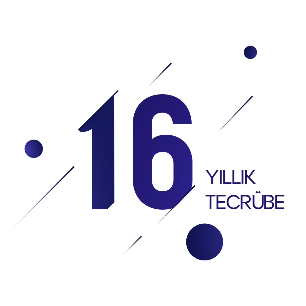 arden hidrolik 16 yıllık tecrübe